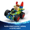 LEGO 43264 Disney Toy Story Okolicznościowy pociąg i Pan Sterowany Wiek 4 lata