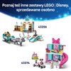 LEGO 43264 Disney Toy Story Okolicznościowy pociąg i Pan Sterowany Gwarancja 24 miesiące