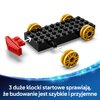 LEGO 43264 Disney Toy Story Okolicznościowy pociąg i Pan Sterowany Płeć Dziewczynka