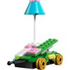 LEGO 43264 Disney Toy Story Okolicznościowy pociąg i Pan Sterowany Liczba figurek [szt] 4