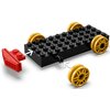 LEGO 43264 Disney Toy Story Okolicznościowy pociąg i Pan Sterowany Bateria w zestawie Nie