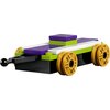 LEGO 43264 Disney Toy Story Okolicznościowy pociąg i Pan Sterowany Płeć Chłopiec