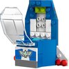 LEGO 43264 Disney Toy Story Okolicznościowy pociąg i Pan Sterowany Płeć Dziewczynka