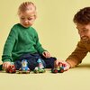 LEGO 43264 Disney Toy Story Okolicznościowy pociąg i Pan Sterowany Motyw Toy Story Okolicznościowy pociąg i Pan Sterowany