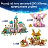 LEGO 43271 Disney 101 dalmatyńczyków - Szczeniaczki Szczęściarz i Penny Kod producenta 43271