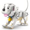LEGO 43271 Disney 101 dalmatyńczyków - Szczeniaczki Szczęściarz i Penny Gwarancja 24 miesiące