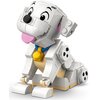 LEGO 43271 Disney 101 dalmatyńczyków - Szczeniaczki Szczęściarz i Penny Płeć Chłopiec