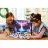 LEGO 43273 Disney Princess Kalendarz adwentowy na 2025 rok Bateria w zestawie Nie