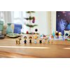 LEGO 43273 Disney Princess Kalendarz adwentowy na 2025 rok Seria Lego Disney