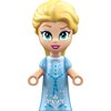 LEGO 43273 Disney Princess Kalendarz adwentowy na 2025 rok Motyw Kalendarz adwentowy na 2025 rok