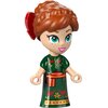 LEGO 43273 Disney Princess Kalendarz adwentowy na 2025 rok Gwarancja 24 miesiące