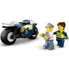 LEGO 60455 City Pościg na motocyklu policyjnym Motyw Pościg na motocyklu policyjnym