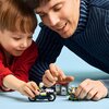 LEGO 60455 City Pościg na motocyklu policyjnym Liczba elementów [szt] 65