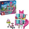 LEGO 43274 Disney Hotel dla zwierząt Minnie