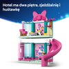 LEGO 43274 Disney Hotel dla zwierząt Minnie Seria Lego Disney