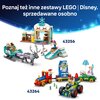 LEGO 43274 Disney Hotel dla zwierząt Minnie Kod producenta 43274