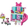 LEGO 43274 Disney Hotel dla zwierząt Minnie Kod producenta 43274