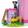LEGO 43274 Disney Hotel dla zwierząt Minnie Gwarancja 24 miesiące