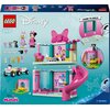 LEGO 43274 Disney Hotel dla zwierząt Minnie Płeć Dziewczynka