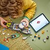 LEGO 60456 City Pościg łodzią policyjną Bateria w zestawie Nie