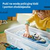 LEGO 60456 City Pościg łodzią policyjną Liczba elementów [szt] 264