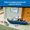 LEGO 60456 City Pościg łodzią policyjną Liczba figurek [szt] 2