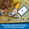 LEGO 60456 City Pościg łodzią policyjną Zawiera akumulator/baterię Nie