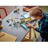 LEGO 60465 City Samolot pogotowia ratunkowego Gwarancja 24 miesiące
