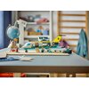 LEGO 60465 City Samolot pogotowia ratunkowego Seria Lego City