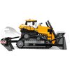 LEGO 60466 City Żółty buldożer Załączona dokumentacja Instrukcja obsługi w języku polskim
