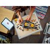 LEGO 60466 City Żółty buldożer Płeć Chłopiec