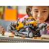 LEGO 60466 City Żółty buldożer Liczba elementów [szt] 682