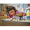 LEGO 60466 City Żółty buldożer Liczba figurek [szt] 3