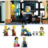 LEGO 60469 City Centralny dworzec kolejowy Kolekcjonerskie Nie