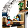 LEGO 60469 City Centralny dworzec kolejowy Załączona dokumentacja Instrukcja obsługi w języku polskim