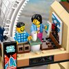 LEGO 60469 City Centralny dworzec kolejowy Liczba elementów [szt] 752