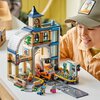 LEGO 60469 City Centralny dworzec kolejowy Wiek 7 lat