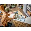LEGO 60469 City Centralny dworzec kolejowy Seria Lego City
