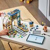 LEGO 60469 City Centralny dworzec kolejowy Kolekcjonerskie Nie