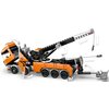 LEGO 60467 City Wóz holowniczy z dźwigiem Kolekcjonerskie Nie