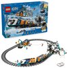 LEGO 60470 City Ekspres polarny arktycznych odkrywców