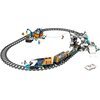 LEGO 60470 City Ekspres polarny arktycznych odkrywców Kod producenta 60470