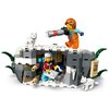 LEGO 60470 City Ekspres polarny arktycznych odkrywców Kolekcjonerskie Tak