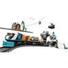 LEGO 60470 City Ekspres polarny arktycznych odkrywców Gwarancja 24 miesiące