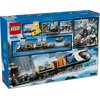 LEGO 60470 City Ekspres polarny arktycznych odkrywców Liczba elementów [szt] 1517