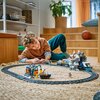 LEGO 60470 City Ekspres polarny arktycznych odkrywców Liczba figurek [szt] 8