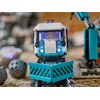 LEGO 60470 City Ekspres polarny arktycznych odkrywców Seria Lego City