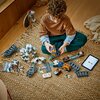 LEGO 60470 City Ekspres polarny arktycznych odkrywców Kod producenta 60470