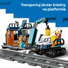 LEGO 60470 City Ekspres polarny arktycznych odkrywców Wiek 7 lat