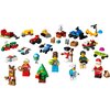 LEGO 60475 City Kalendarz adwentowy na 2025 rok Kod producenta 60475